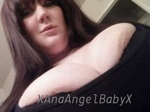 XAnaAngelBabyX