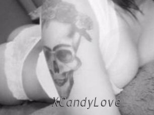XCandy_Love