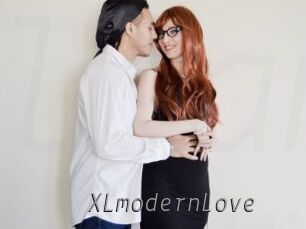 XLmodernLove