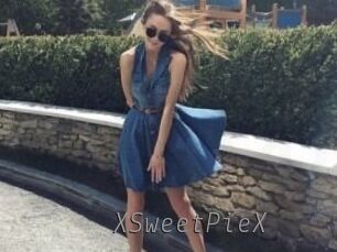 XSweetPieX