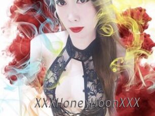 XXXHoneyMoonXXX