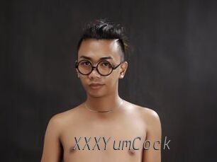 XXXYumCock