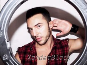 XanderBlack