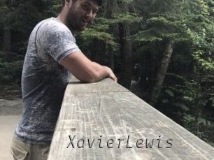 Xavier_Lewis