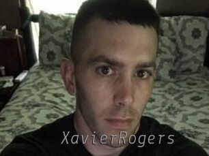 Xavier_Rogers