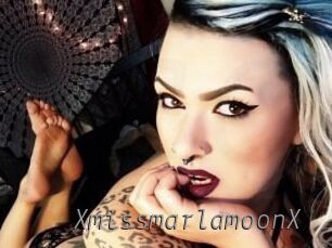 XmissmarlamoonX