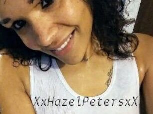 XxHazel_PetersxX