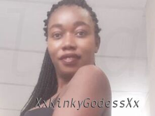 XxKinkyGodessXx