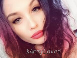 XAmmyLoved