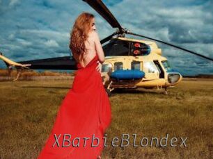 XBarbieBlondex