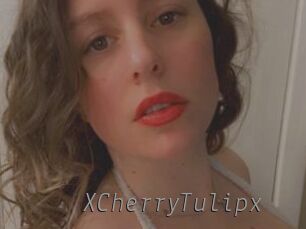 XCherryTulipx