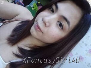 XFantasyGirl4U