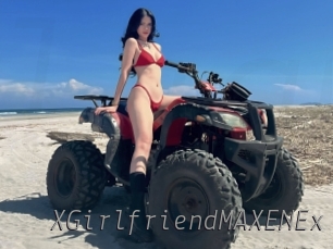 XGirlfriendMAXENEx