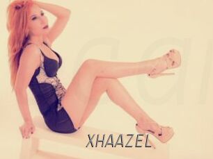 XHAAZEL