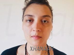 XHANAAH