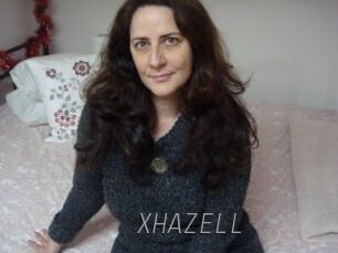 XHAZELL