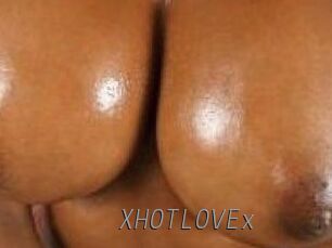 XHOTLOVEx