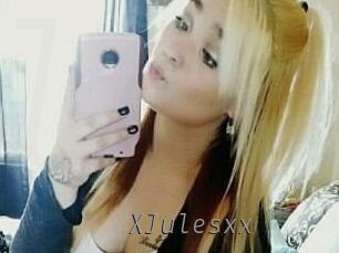 XJulesxx