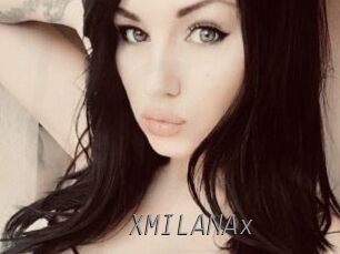 XMILANAx