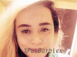 XPakBarbiex