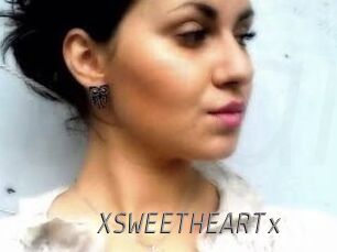 XSWEETHEARTx