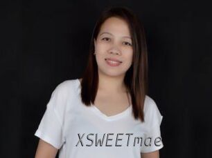 XSWEETmae