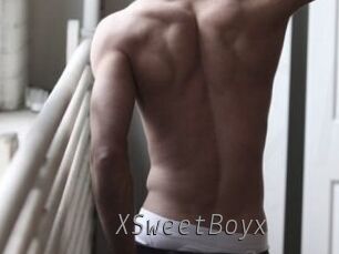 XSweetBoyx