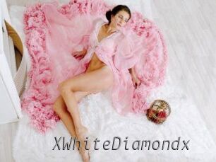 XWhiteDiamondx