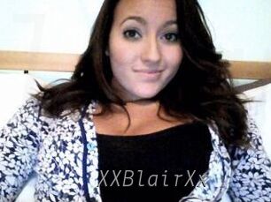 XXBlairXx