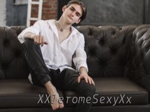 XXJeromeSexyXx