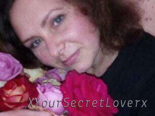 XYourSecretLoverx