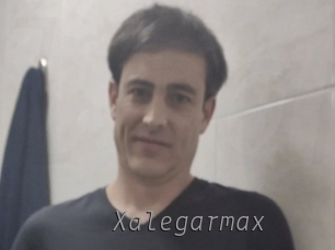 Xalegarmax