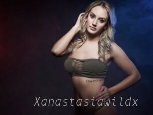 Xanastasiawildx