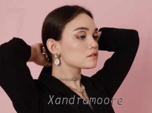 Xandramoore