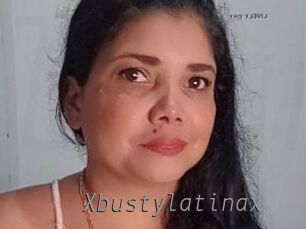 Xbustylatinax