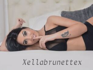 Xellabrunettex