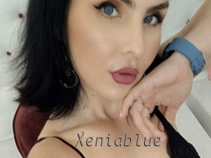 Xeniablue