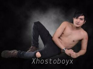 Xhostoboyx