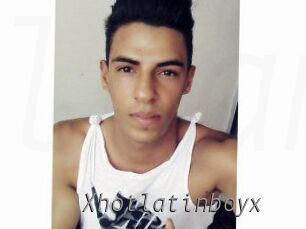 Xhotlatinboyx