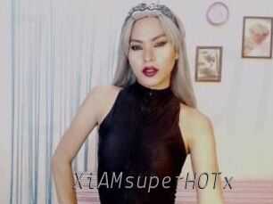 XiAMsuperHOTx