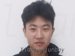 Xiaojunjunboy