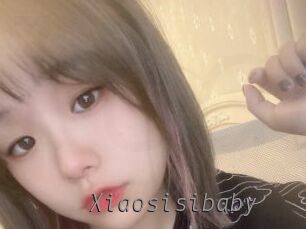 Xiaosisibaby