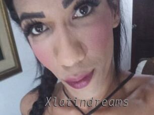 Xlatindreams