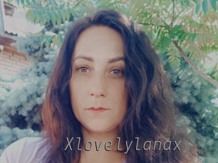 Xlovelylanax