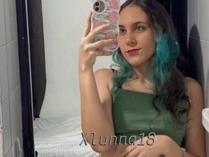 Xlunna18