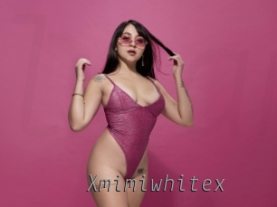 Xmimiwhitex