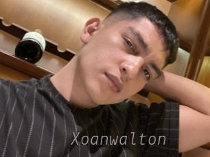 Xoanwalton