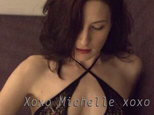 Xoxo_Michelle_xoxo