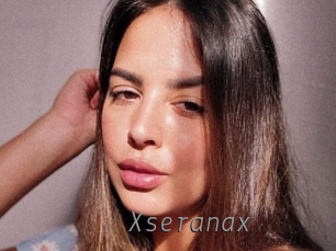 Xseranax