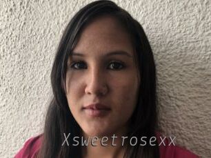 Xsweetrosexx